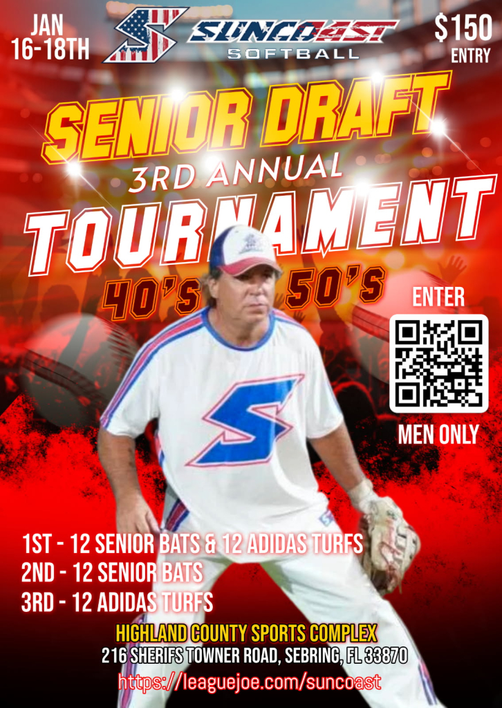 Seniors January 2026