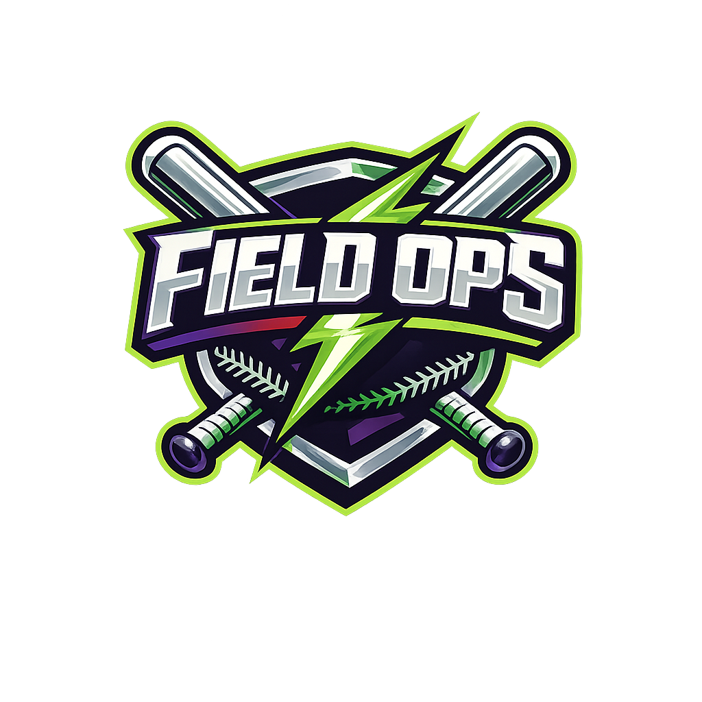 Logo for Field Ops