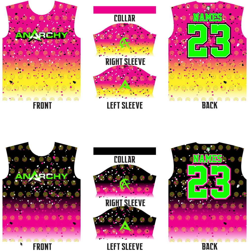 Young Money $$$ Official Jersey