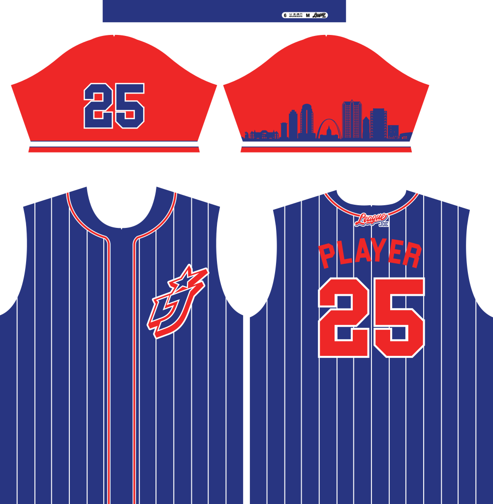 Acuńa Matata Jersey