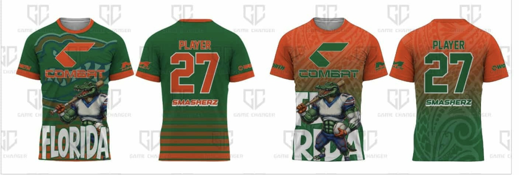 Logo for Team Combat