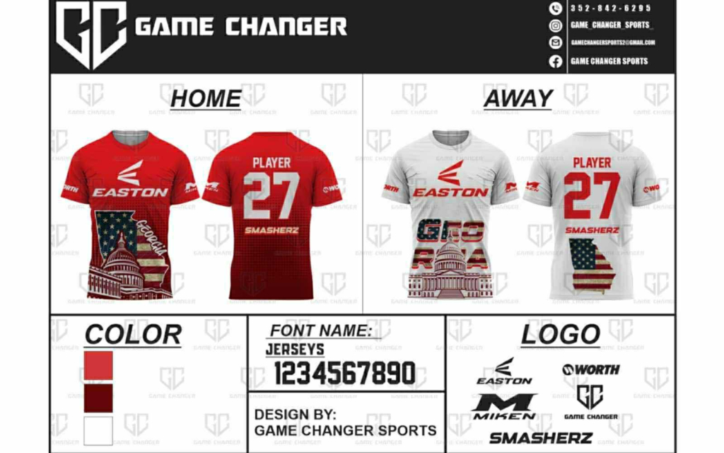 Midlife Swingers Official Jersey