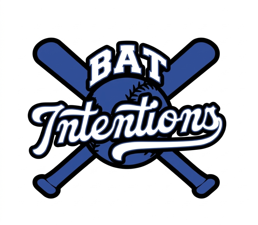 Logo for Bat Intentions