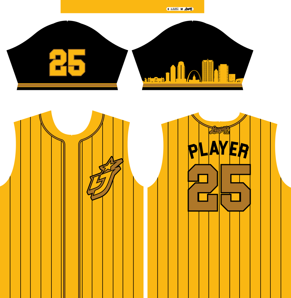 Fathers Jersey