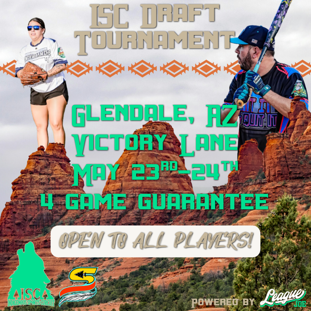 Arizona ISC Tournament