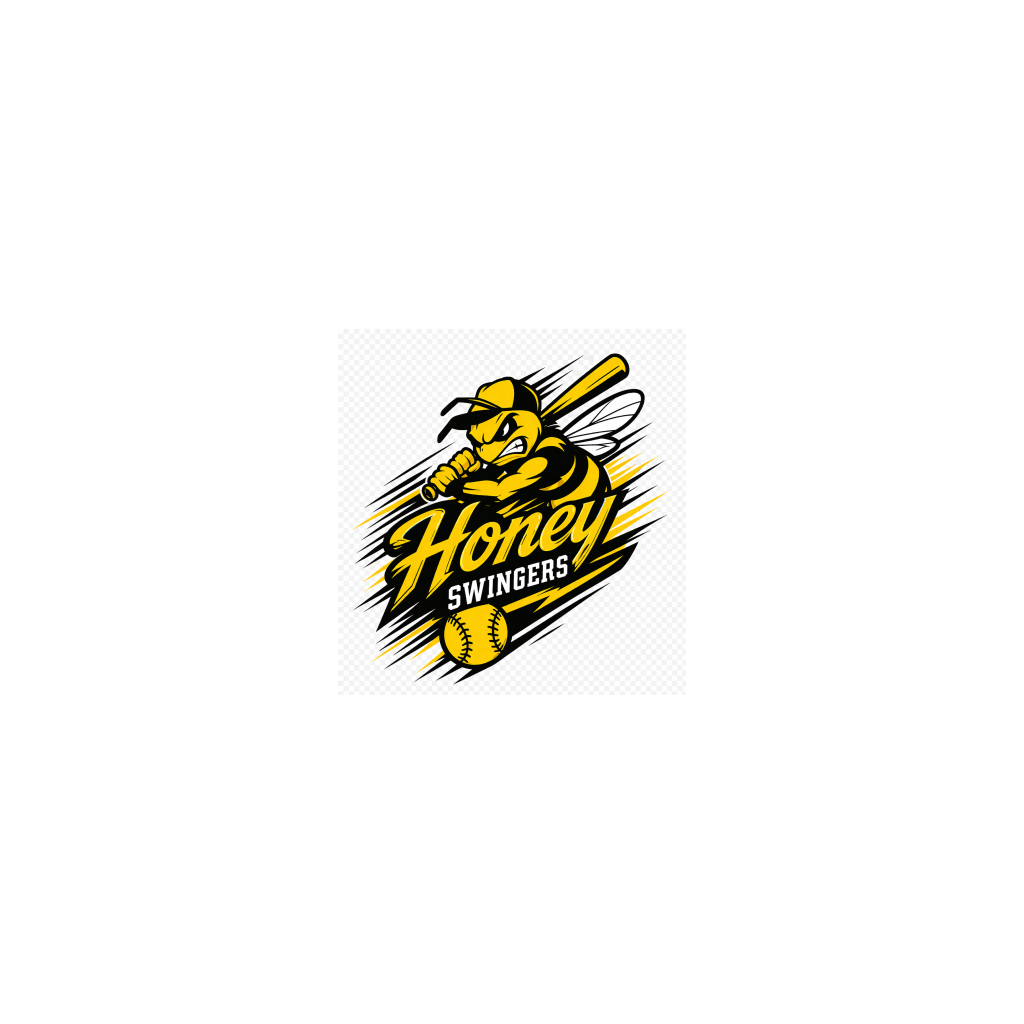 Logo for Honey Swingers