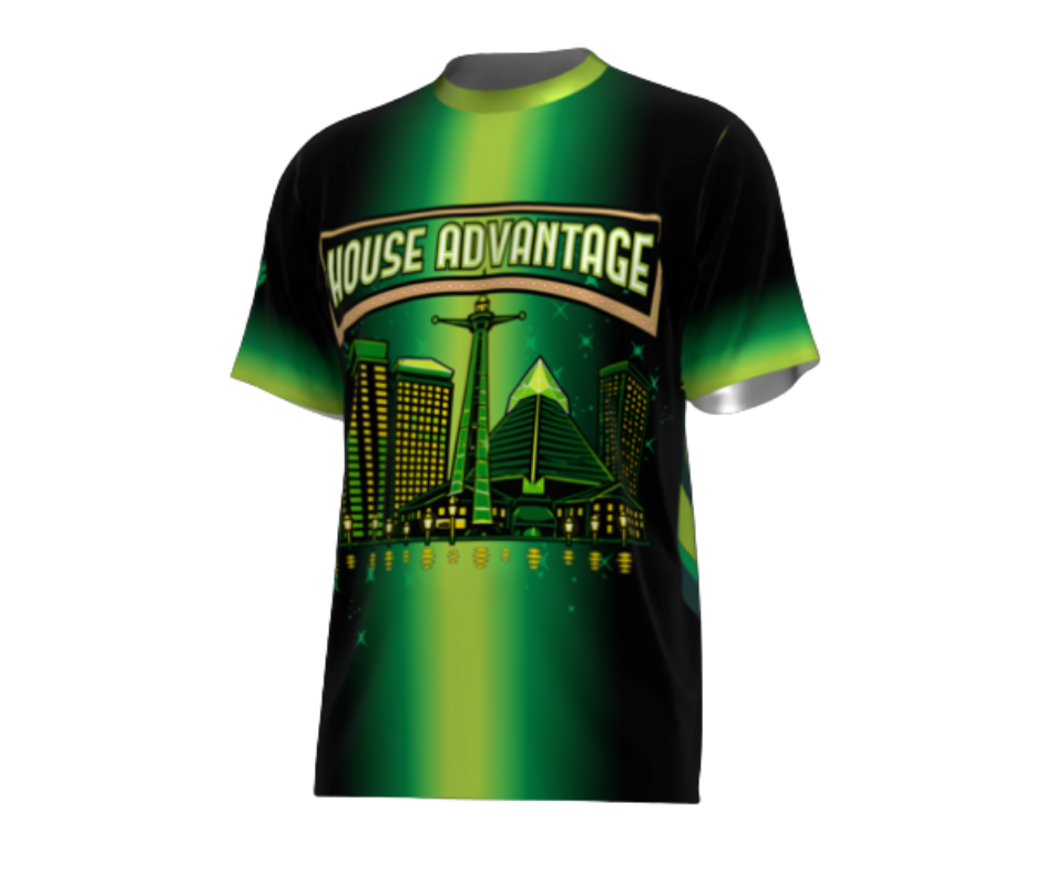 House Advantage Official Jersey