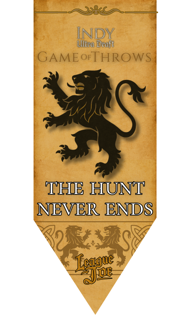 Logo for Dragons and Dingers