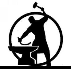 Logo for The Forgers