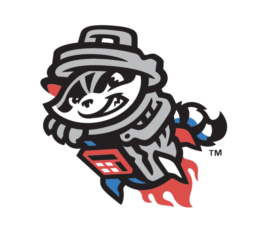 Trash Pandas Jersey