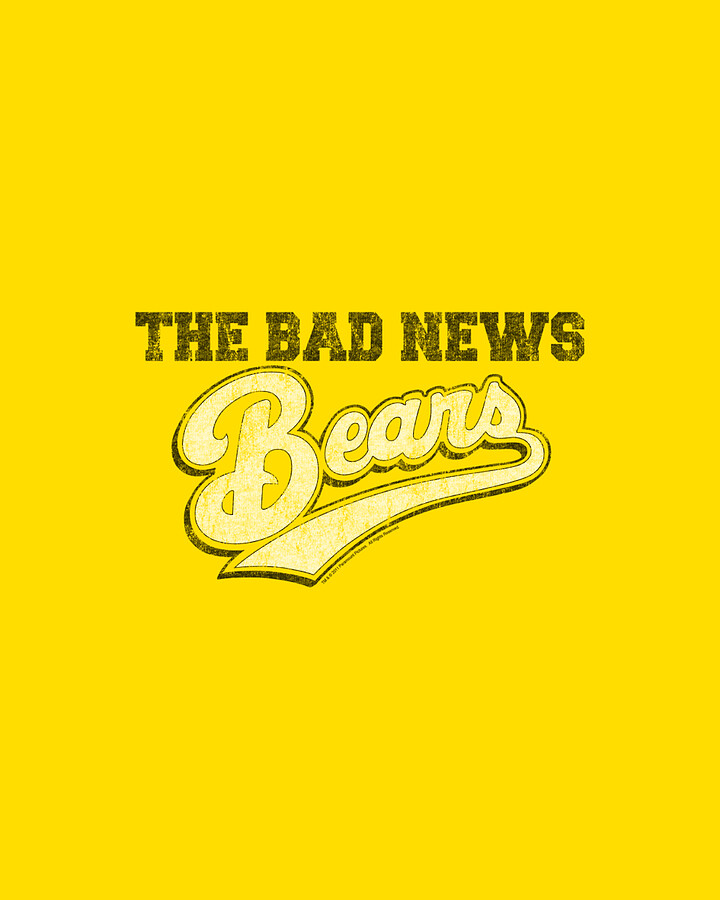 Logo for Bad News Bears