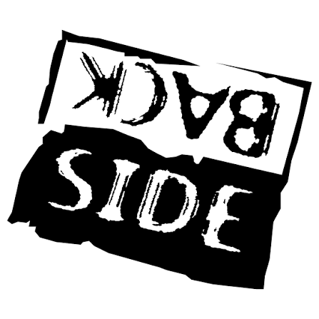 Logo for BackSIde Lovers
