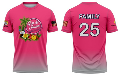Shore Thing Jersey