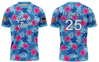 Shore Thing Jersey