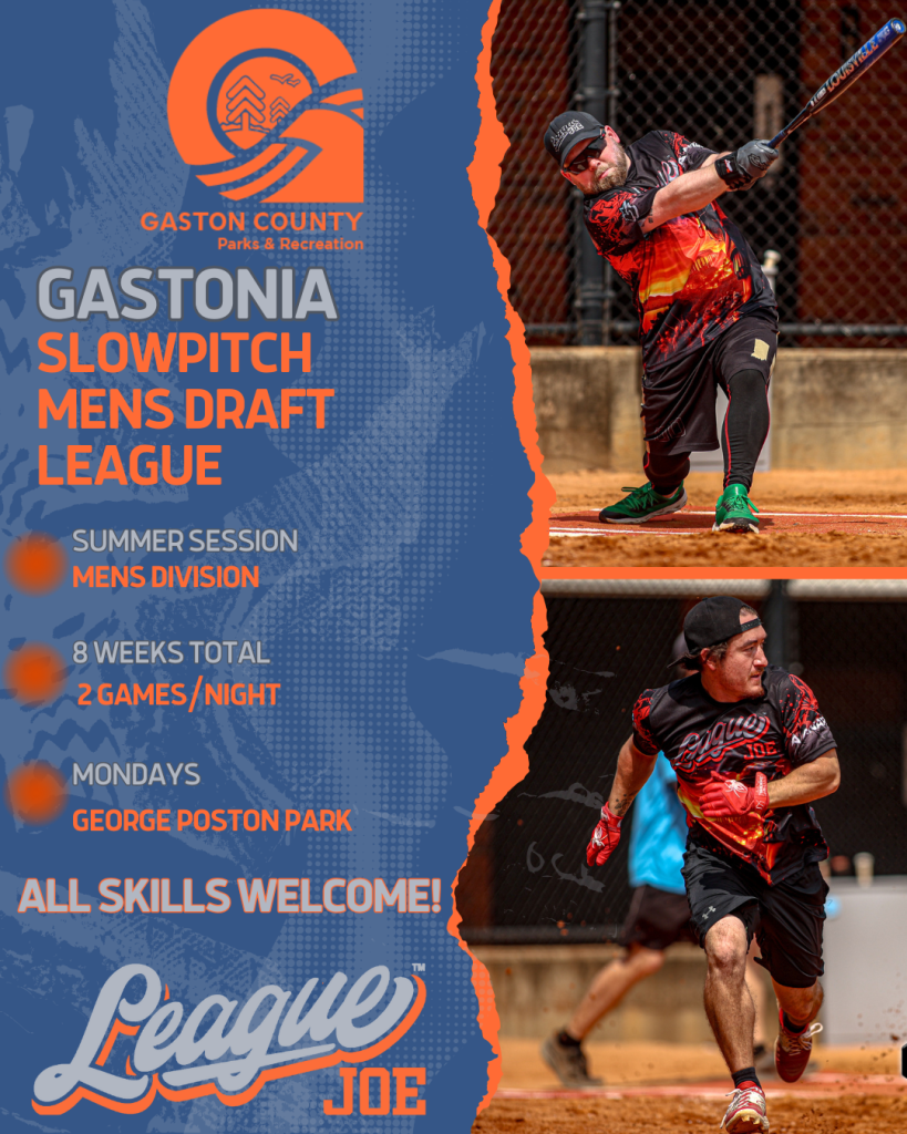 Men's Draft League Summer 2026