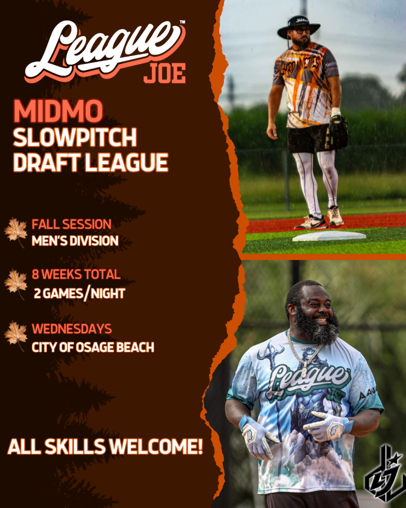 Fall Session - Men's