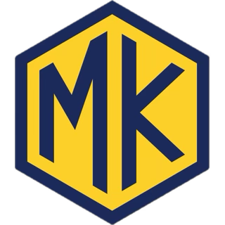 Logo for Meridian Kessler United