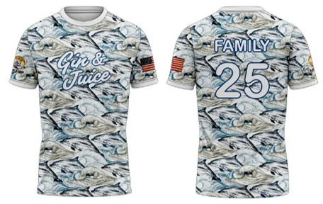 OnlyFins Jersey