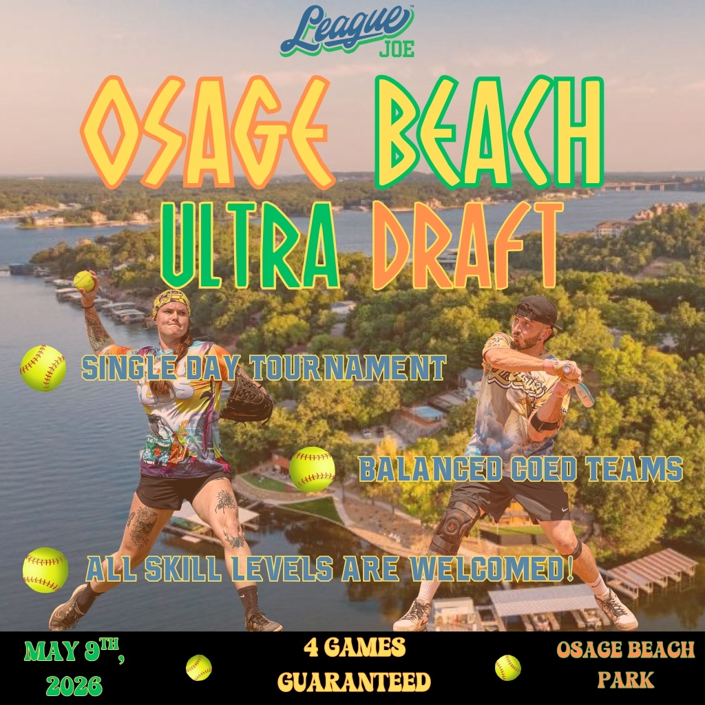 Osage Ultra Draft 26