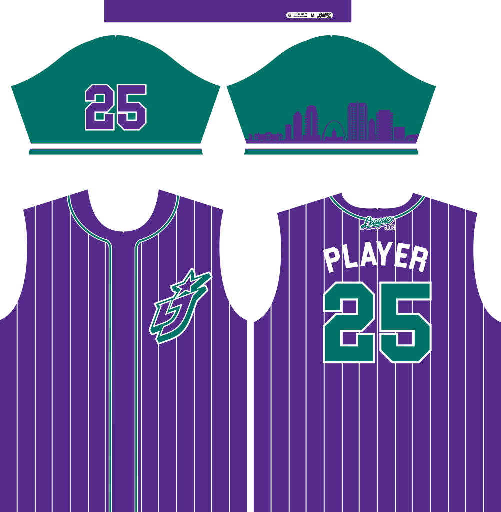 Rattlers Jersey