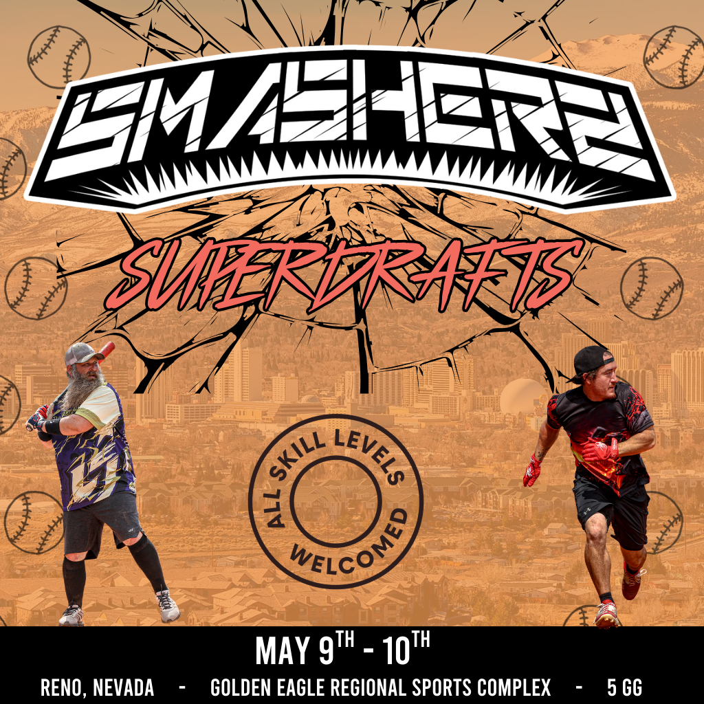 Reno SuperDrafts 2026