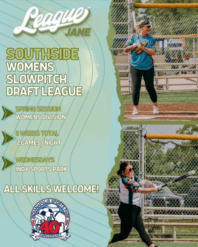 Southside Janes Spring 26