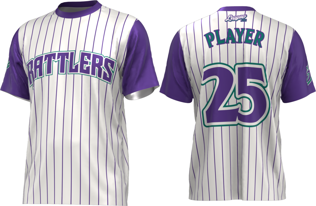 Rattlers Jersey