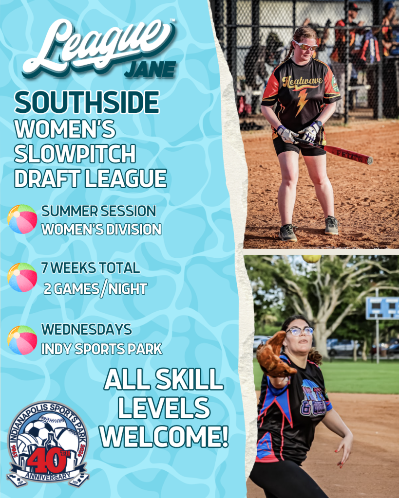 Southside Janes Summer 26