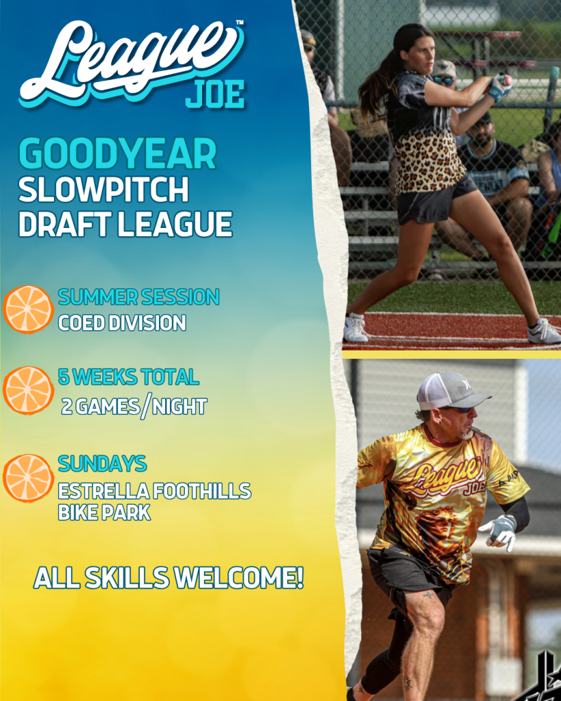 Summer COED 2026