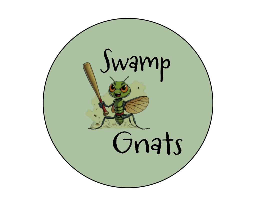 Swamp Gnats Jersey