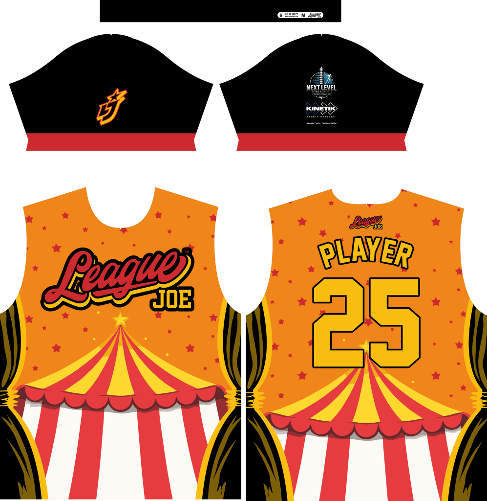 Tamer's Pride Official Away Jersey