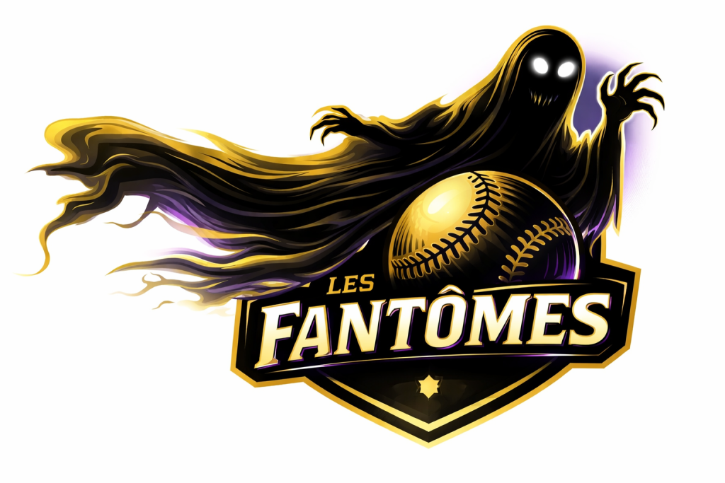 Logo for Les Fantômes
