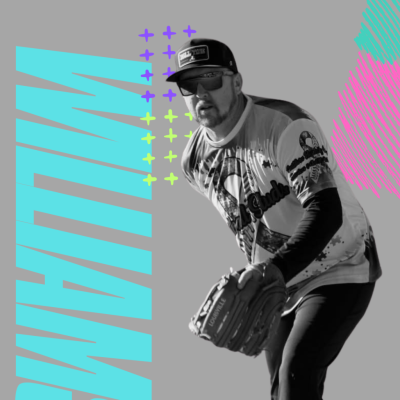 Johnny Williams Avatar