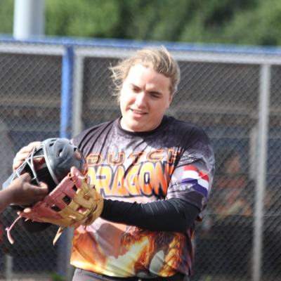 Andreas Meurs 94 Avatar