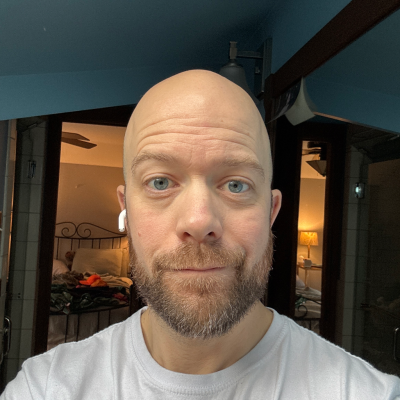 Afreehauf Avatar