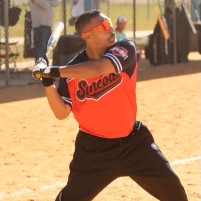 Leonardo Perez Avatar