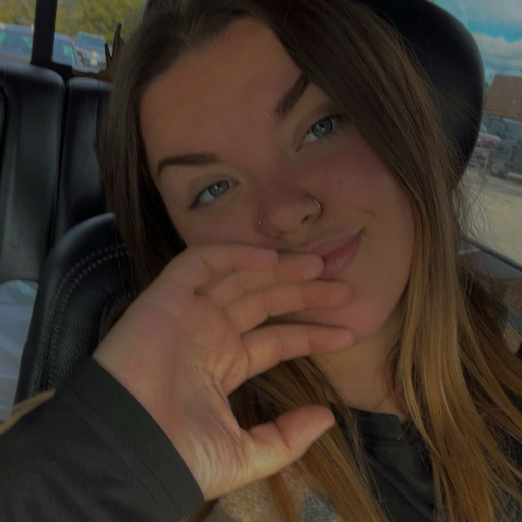 MorganRm Avatar