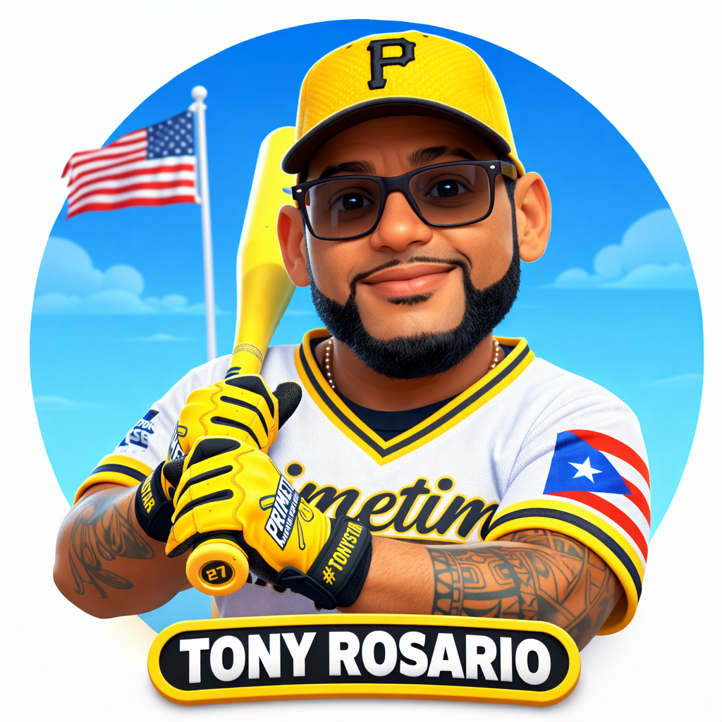 Djtonystar Avatar
