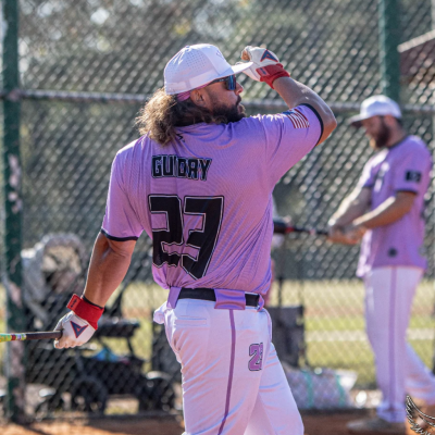 Brandon Guidry Avatar