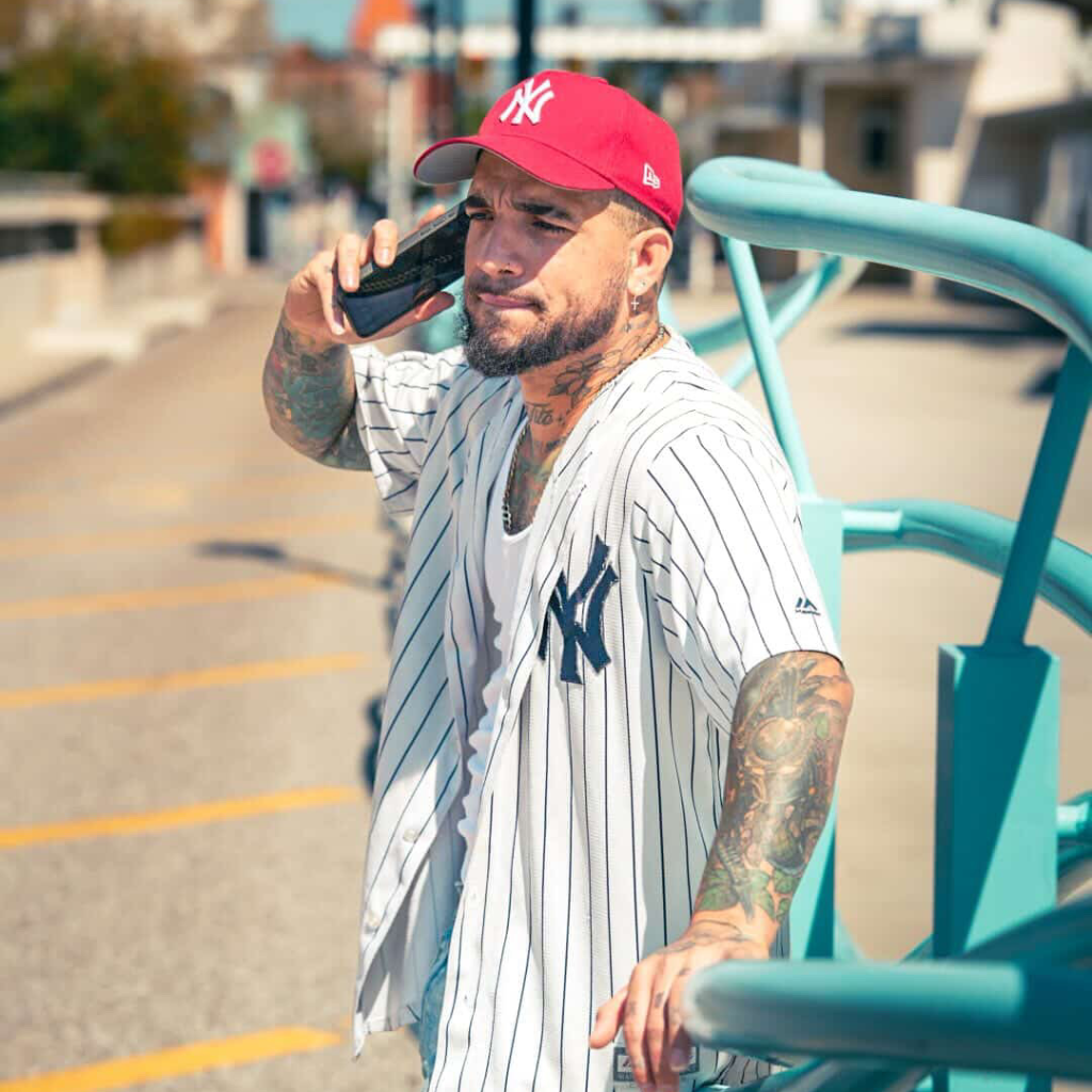 Tito91PR Avatar