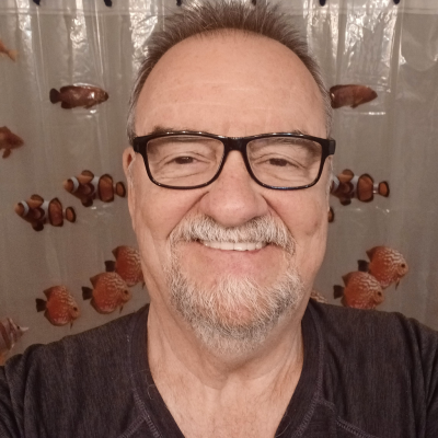 rayhuffman1957 Avatar