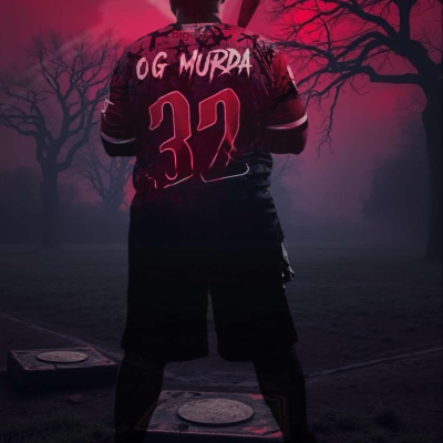 Murda Shyst Avatar