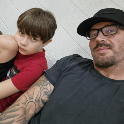 Chad Markwell Avatar