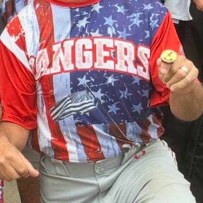 Jesus saves 1225 Avatar