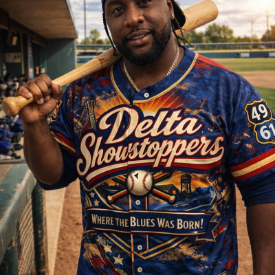 ShineShowboats Avatar