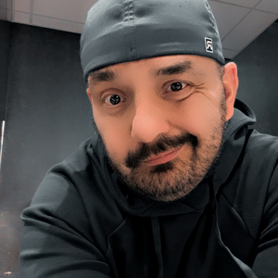 Jon the hooligan Paul Avatar