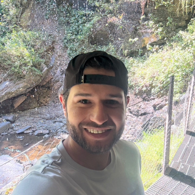 Robert.burton Avatar