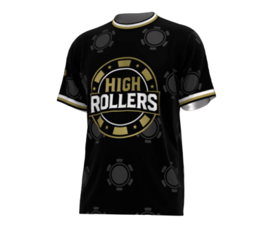 High Rollers