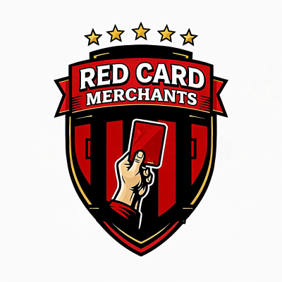 RED CARD MERCHANTS