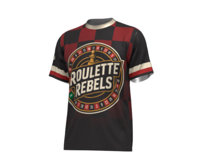 Roulette Rebels
